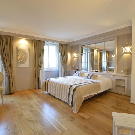 Le Soleil D'Or Hotell Joinville Eksteriør bilde