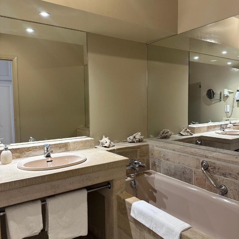 Le Soleil D'Or Hotell Joinville Eksteriør bilde